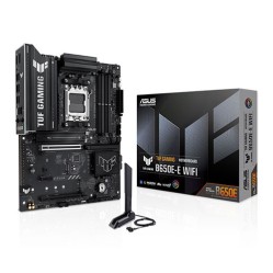 ASUS ASUS TUF GAMING B650E-E WIFI AMD