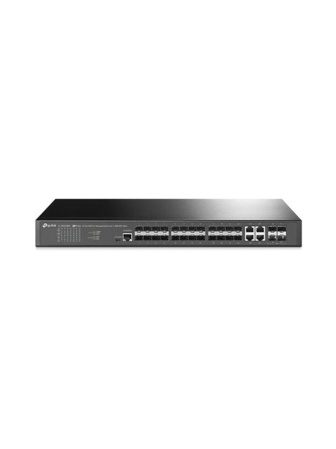 OMADA OMADA Omada SG3428XF 24-Port Switch
