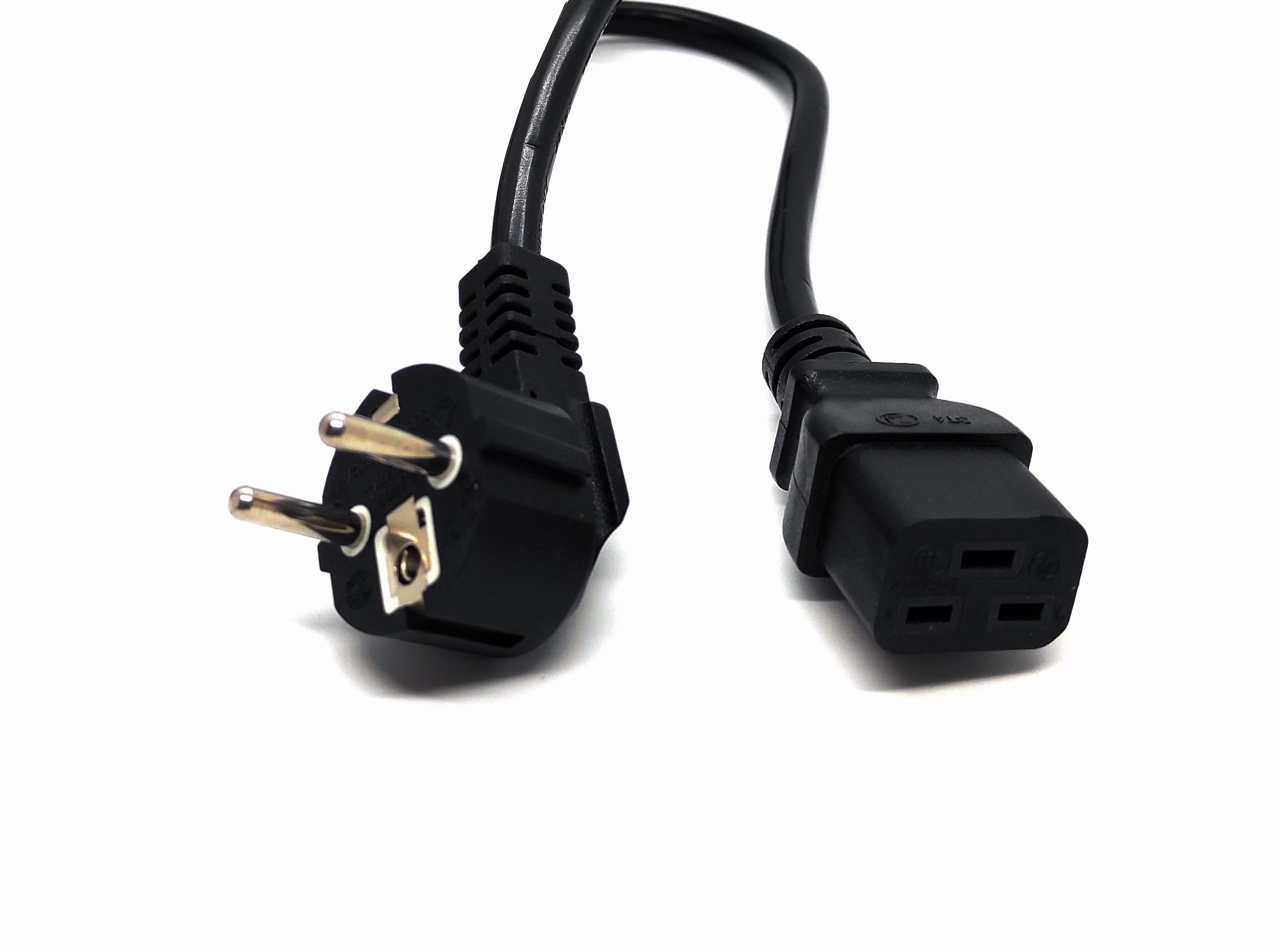 BEEK BEEK BC-PWR-SCH-C19-018DC