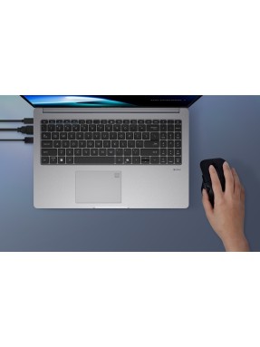 ASUS ASUS P1503CVA-I58512G0D 15.6" FHD, Intel® Core™ i5-13420H Processor 2.1 GHz (12MB Cache, up to 4.6 GHz, 8 cores, 12 Threads), 8G