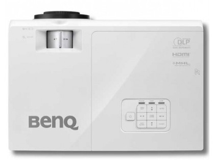 BENQ 5000 ANSI 1920x1080 FHD 2xHDMI VGA RJ45 USB 3D DLP Projektör-66106
