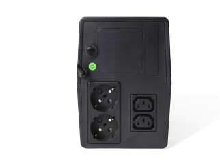 INFORM INFORM GUARDIAN 1000VA (2X7AH) 7/20DK LINE INTERAKTIF UPS -63562