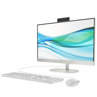 HP HP ProOne 240 G10 [R5-7520U] 16GB 512GB SSD 23.8" OB VGA FDos [A1JY9ES]