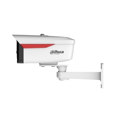 DAHUA DAHUA DAHUA IPC-HFW2449M-S-LED-0360B-B-PRO 4MP 3.6MM 50MT IP67 POE WIZSENSE IP BULLET KAMERA-66795