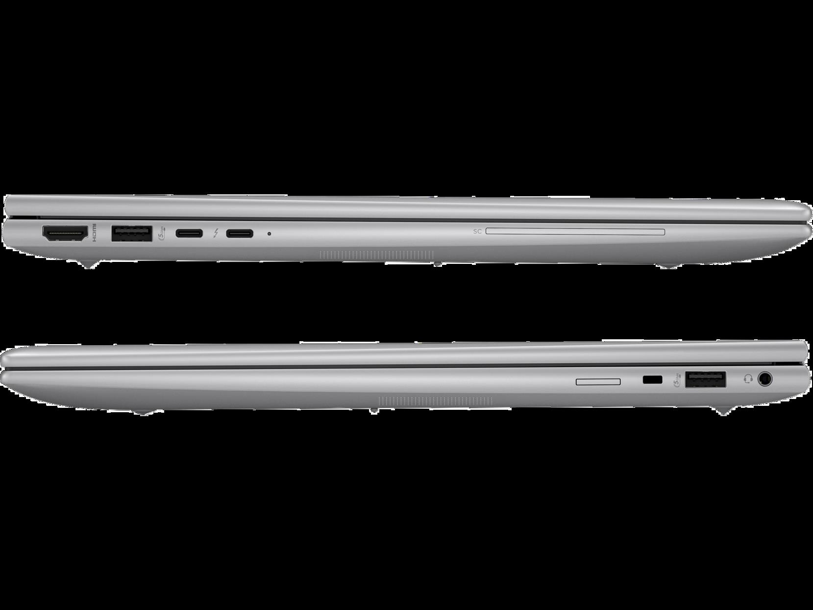 HP HP MWS 86A93EA ZBOOK FIREFLY G11 16 WUXGA TOUCH U7-165H 32GB (1x32GB) nECC DDR5 5600 1TB SSD NVIDIA RTX A500 4GB WIN11P-45640