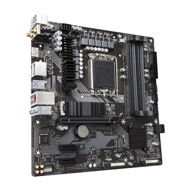 GIGABYTE Gigabyte B760M DS3H AX D4 1700P Hdmi Dp Type-C-45154