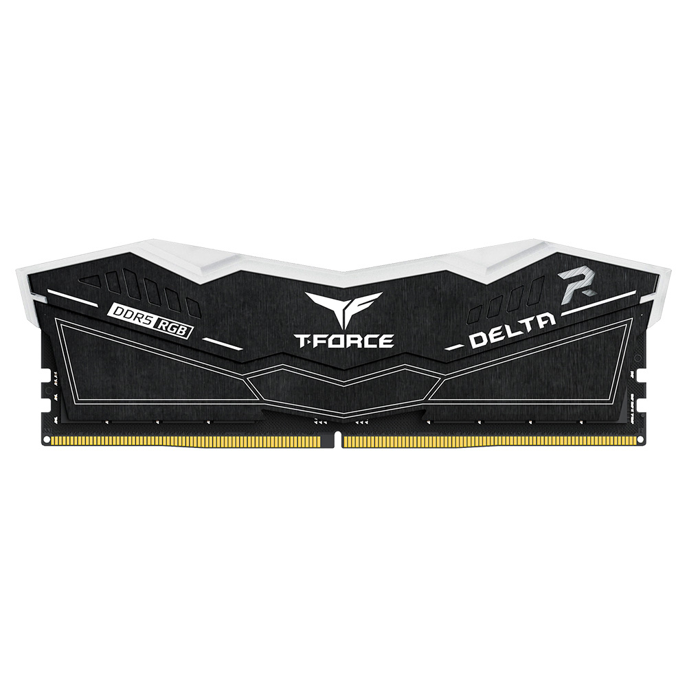 TEAM Team T-Force DELTA RGB(BK) 32GB(2x16GB) 7800Mhz D5-55857