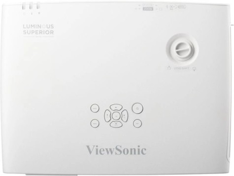 VIEWSONIC VIEWSONIC LSC521WU LAZER WUXGA 1920x1200 5.200AL PROJEKSİYON-66635