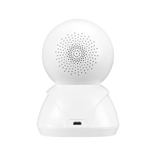 S-LINK S-LINK SL-IND02, Ev/Bebek Güvenlik Kamerası, WiFi, 2Mpix, 3.6mm Lens, 10m. Gece Görüşü, Hareket algılama, İki Yönlü Ses, Micro S-53640