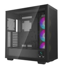 DEEPCOOL MORPHEUS ATX+ Moduler Kasa-48431