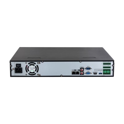 DAHUA Dahua NVR4432-EI 32 Kanal 1U H.265 NVR 4x16TB-48969
