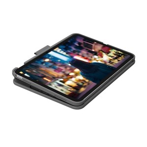 LOGITECH LOGITECH SLİM FOLİO FOR İPAD 10.9" (10TH GEN) - GRİ (TÜRKÇE LAYOUT) 920-011415-63716
