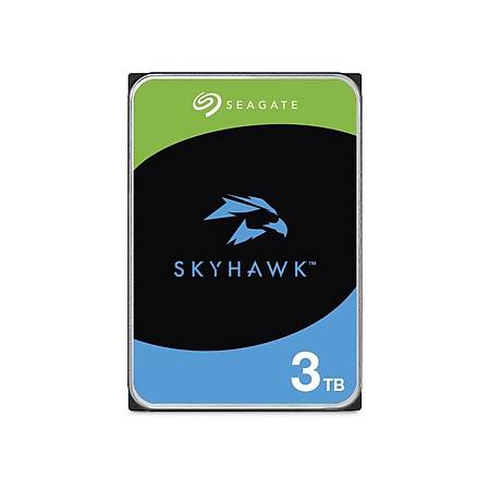 SEAGATE SEAGATE 3.5 3TB 256M SKYH ST3000VX015