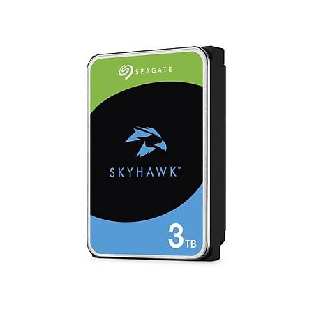 SEAGATE SEAGATE 3.5 3TB 256M SKYH ST3000VX015-30579