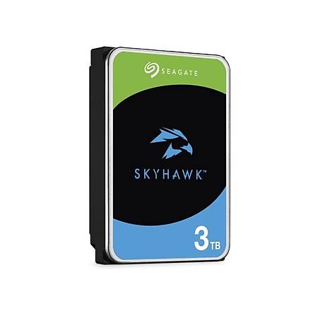 SEAGATE SEAGATE 3.5 3TB 256M SKYH ST3000VX015-30580