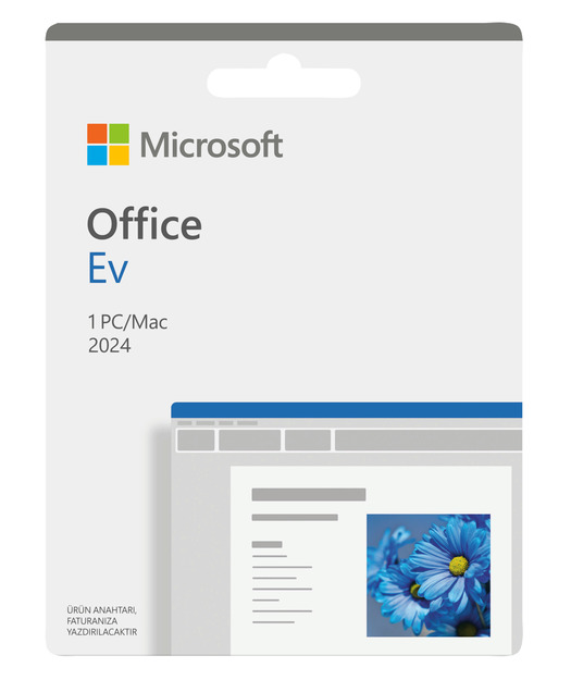 MICROSOFT Micrososft Office Ev 2024