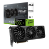 ASUS ASUS PRIME-RTX5060TI-O8G, 8Gb, 128Bit, GDDR7, 1xHDMI, 3xDP GAMING Ekran Kartı