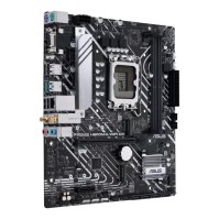 ASUS ASUS PRIME H610M-A-WIFI, 2xDDR5, M.2, D-SUB, HDMI, DP, Wi-Fi 5, Bluetooth 5.0, 12.Nesil, LGA1700 Soket, Anakart-68572
