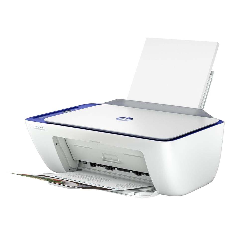 HP HP 6W7G3B 4927 DESKJET ALL-IN-ONE + WIFI RENKLİ MÜREKKEP PÜSKÜRTMELİ YAZICI 7.5PPM-57762
