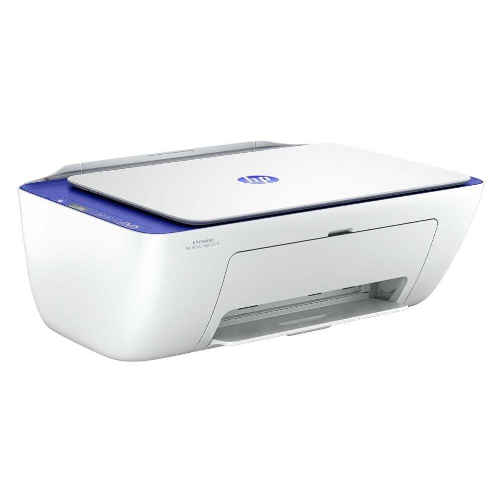 HP HP 6W7G3B 4927 DESKJET ALL-IN-ONE + WIFI RENKLİ MÜREKKEP PÜSKÜRTMELİ YAZICI 7.5PPM-57763