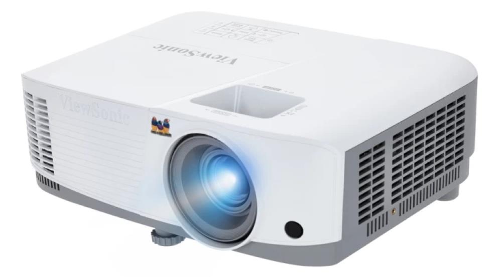 VIEWSONIC VIEWSONIC PA504W WXGA 1280X800 4000AL IS VE EGITIM PROJEKSIYONU