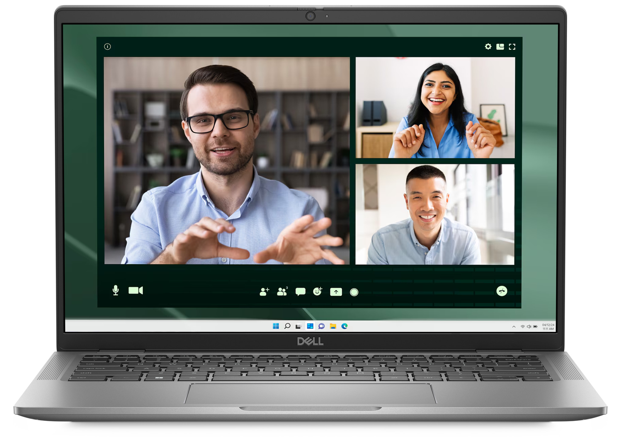 DELL DELL Dell Latitude 7450 Ultra7-14''-32G-512SSD-W11Pro