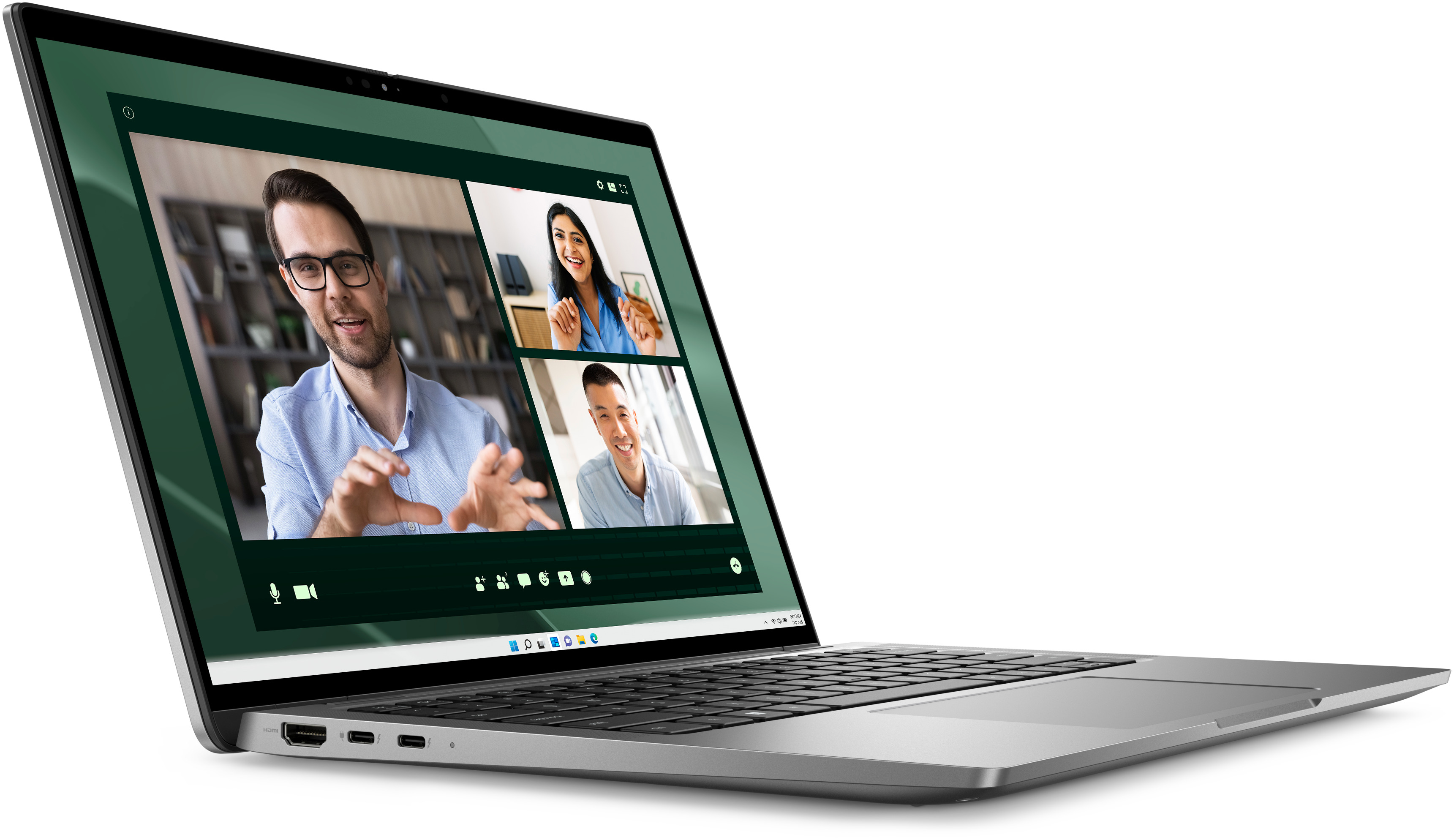 DELL DELL Dell Latitude 7450 Ultra7-14''-32G-512SSD-W11Pro-62675