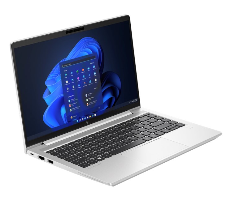 HP HP EliteBook 640 G10 i7 1355 -14"-16G-512SSD-W11Pr-55183