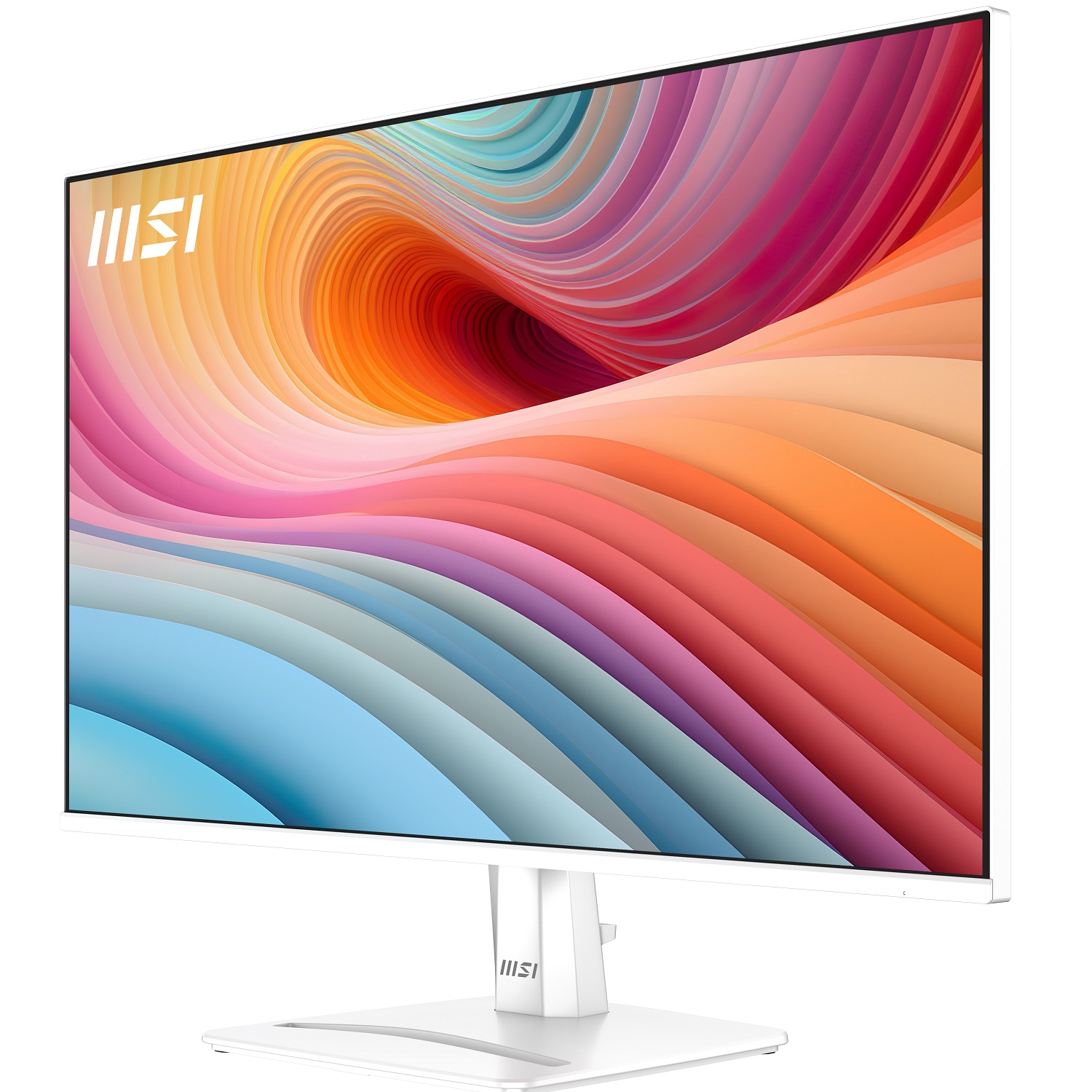 MSI MSI 27 PRO MP275W E2 1920x1080 (FHD) 16:9 FLAT IPS 120HZ 1MS FREESYNC MONITOR