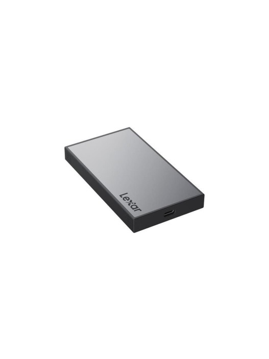 BIGBOY LEXAR PROFESSIONAL WORKFLOW PORTABLE SSD 2TB UP TO 2000MB/S READ AND 2000MB/S WRITE IP68 LPWF7502T-2ANGL-65692