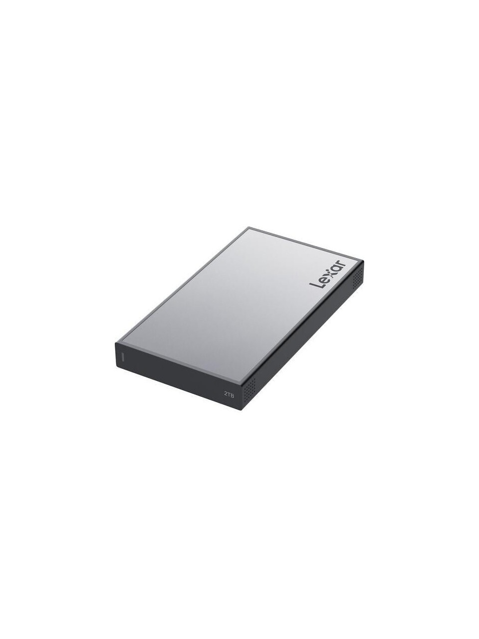 BIGBOY LEXAR PROFESSIONAL WORKFLOW PORTABLE SSD 2TB UP TO 2000MB/S READ AND 2000MB/S WRITE IP68 LPWF7502T-2ANGL-57328