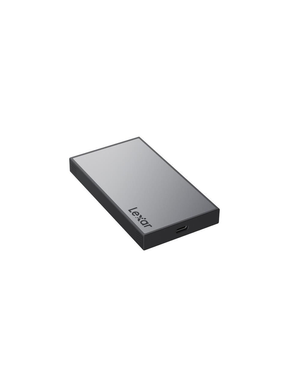 BIGBOY LEXAR PROFESSIONAL WORKFLOW PORTABLE SSD 2TB UP TO 2000MB/S READ AND 2000MB/S WRITE IP68 LPWF7502T-2ANGL-57329