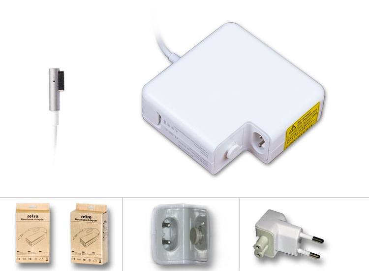 RETRO RETRO Apple MacBook Air 45W MagSafe 1 Notebook Adaptör RNA-AP07