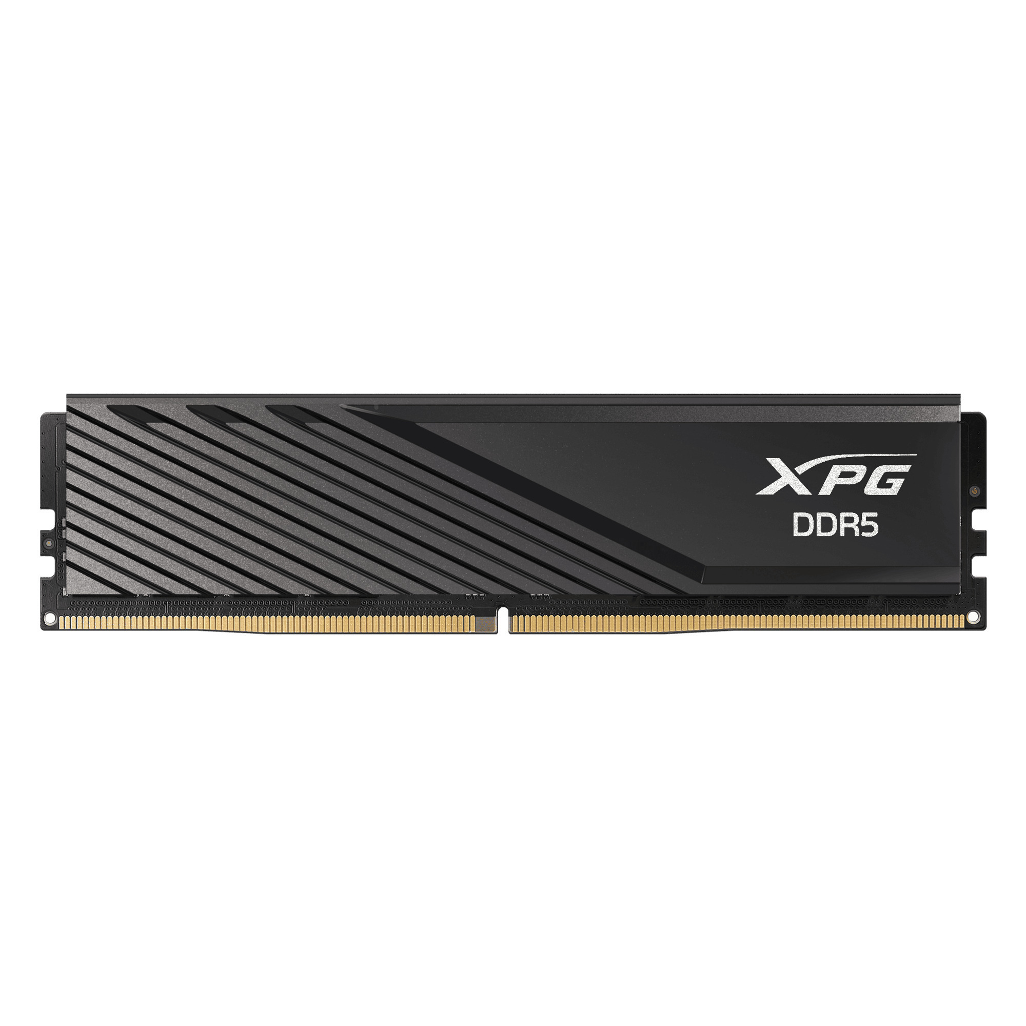 ADATA XPG Lancer Blade Siyah DDR5-6000Mhz CL34 16GB (1x16GB) Single (34-38-38) 1.35V-62119