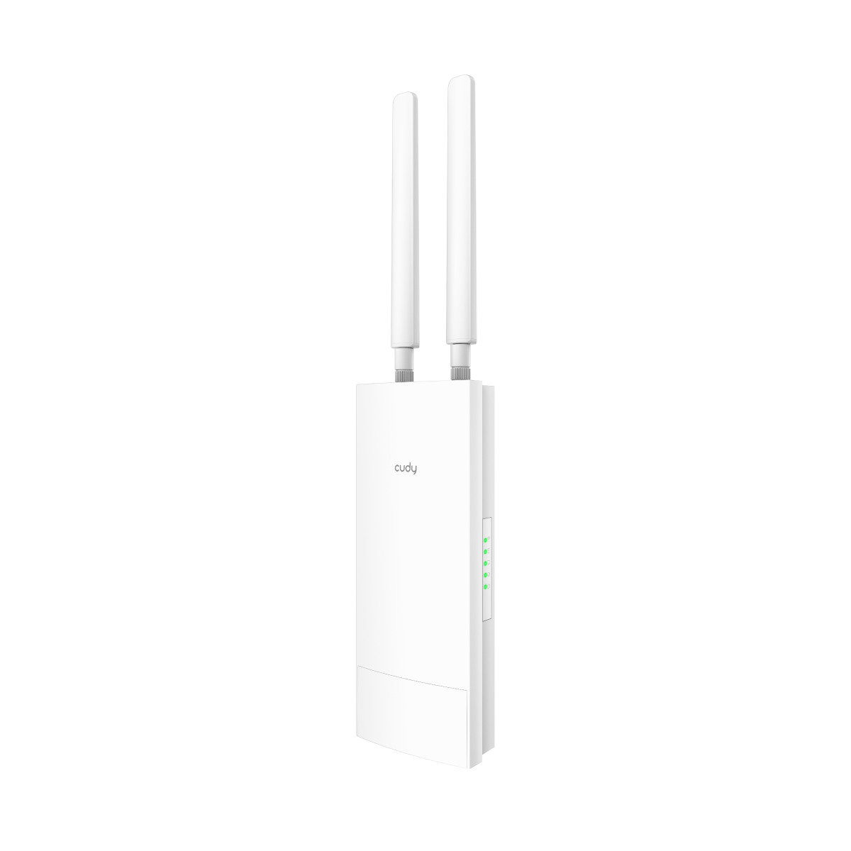 CUDY AP1200 Outdoor AC1200 2.4/5GHz 1200Mbps RE/WISP MU-MIMO Pasif PoE Dış Mekan Wi-Fi Access Point-61723
