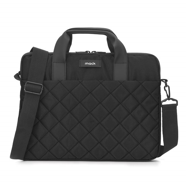 MACK Mack MCC-901 14.1'' iksy Notebook Çantası Siyah