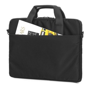 MACK Mack MCC-901 14.1'' iksy Notebook Çantası Siyah-65605