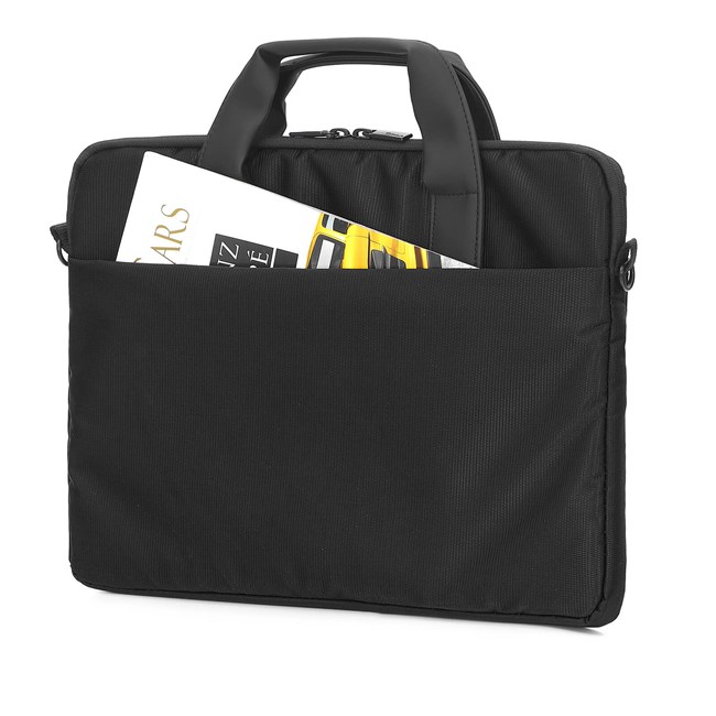 MACK Mack MCC-901 14.1'' iksy Notebook Çantası Siyah-54391