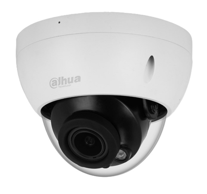 DAHUA Dahua IPC-HDBW2441R-ZAS 4MP 2.7mm-13.5 IR Dome