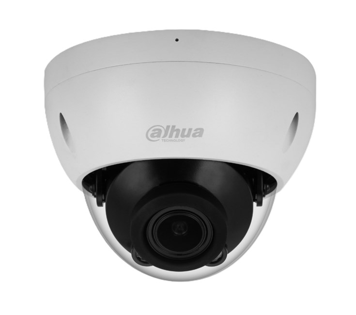 DAHUA Dahua IPC-HDBW2441R-ZAS 4MP 2.7mm-13.5 IR Dome-43918