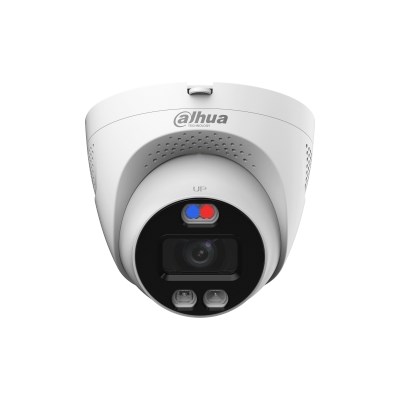 DAHUA Dahua HAC-ME1239TQ-A-PV 2MP Dual Light Dome HDCVI