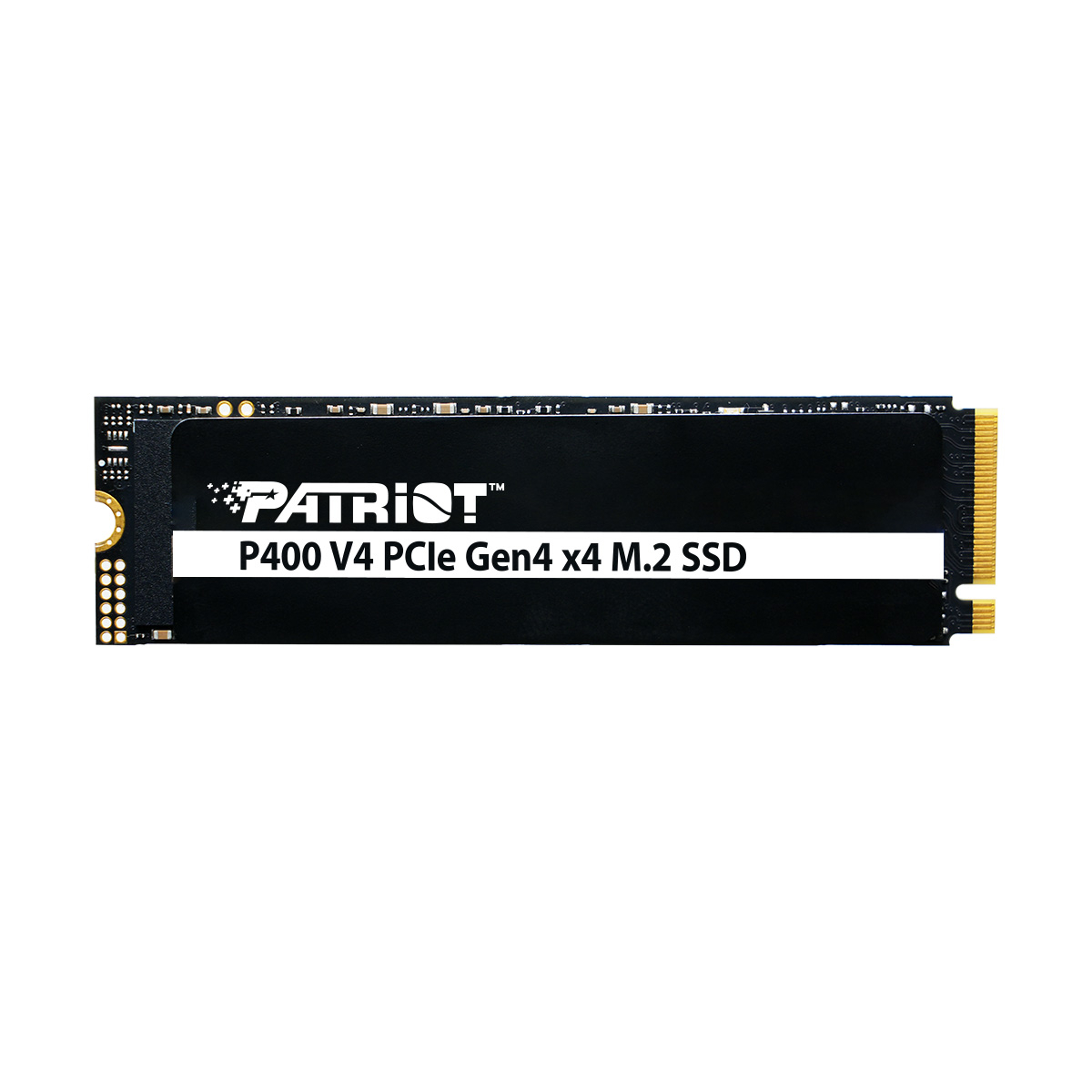 PATRIOT Patriot VP400 V4 1TB 6000/5000MB/s NVMe M.2 SSD Disk (P400VP1TBM28H)