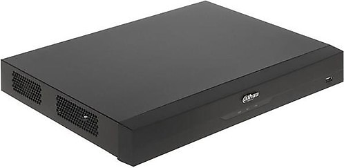 DAHUA DAHUA  NVR5232-EI, 32Kanal, 12Mpix, H265+, 2 HDD Desteği, 1080P Kayıt, 320Mbps Bant Genişliği, NVR