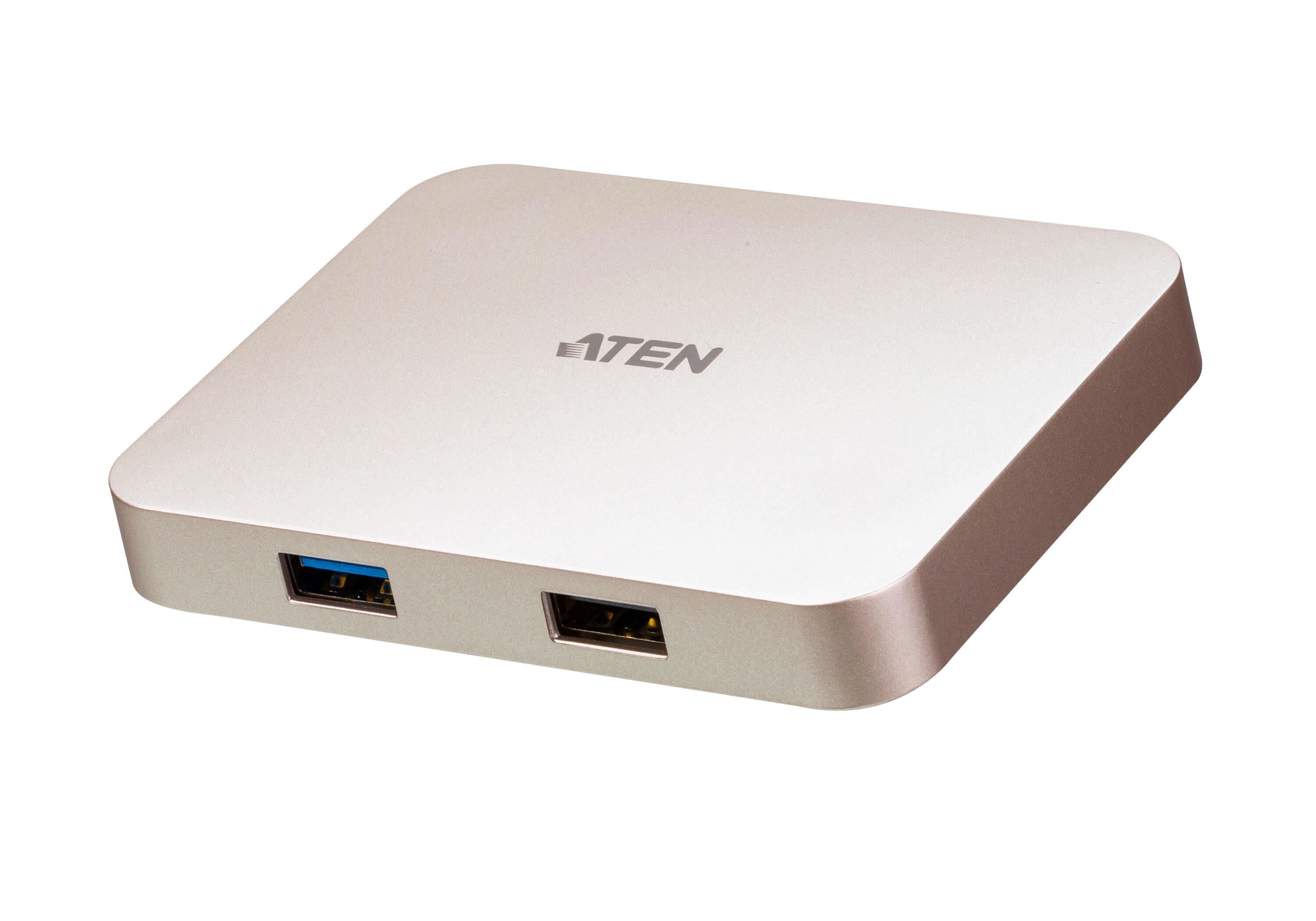 ATEN Aten ATEN-UH3235