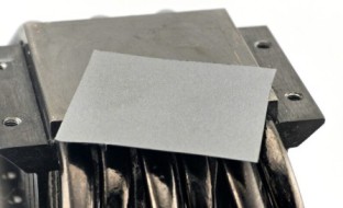 THERMAL HERO Thermal Hero NEO GrapheneX 51x68x0.025mm Yüksek Performanslı Termal Ped