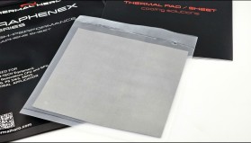 THERMAL HERO Thermal Hero NEO GrapheneX 51x68x0.025mm Yüksek Performanslı Termal Ped-67506