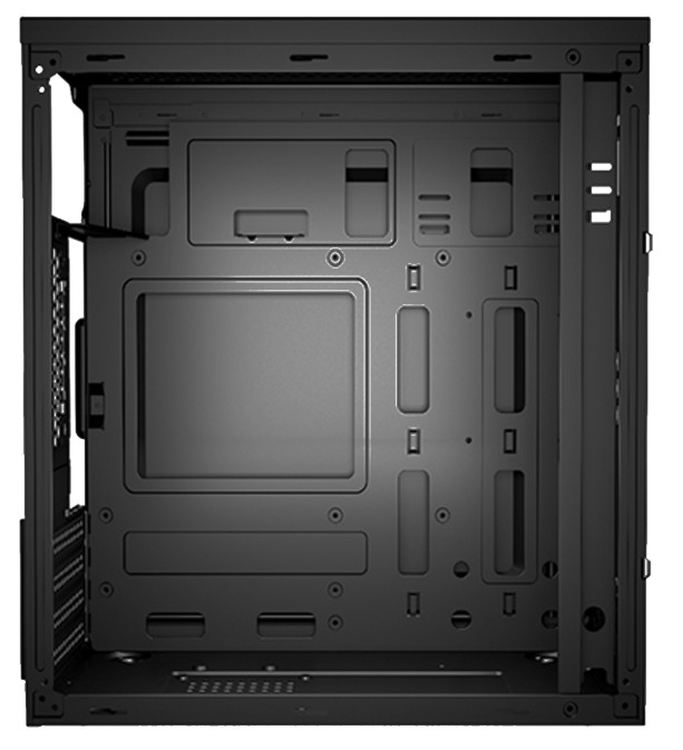 VENTO VENTO VS119S 300W MICRO ATX KASA