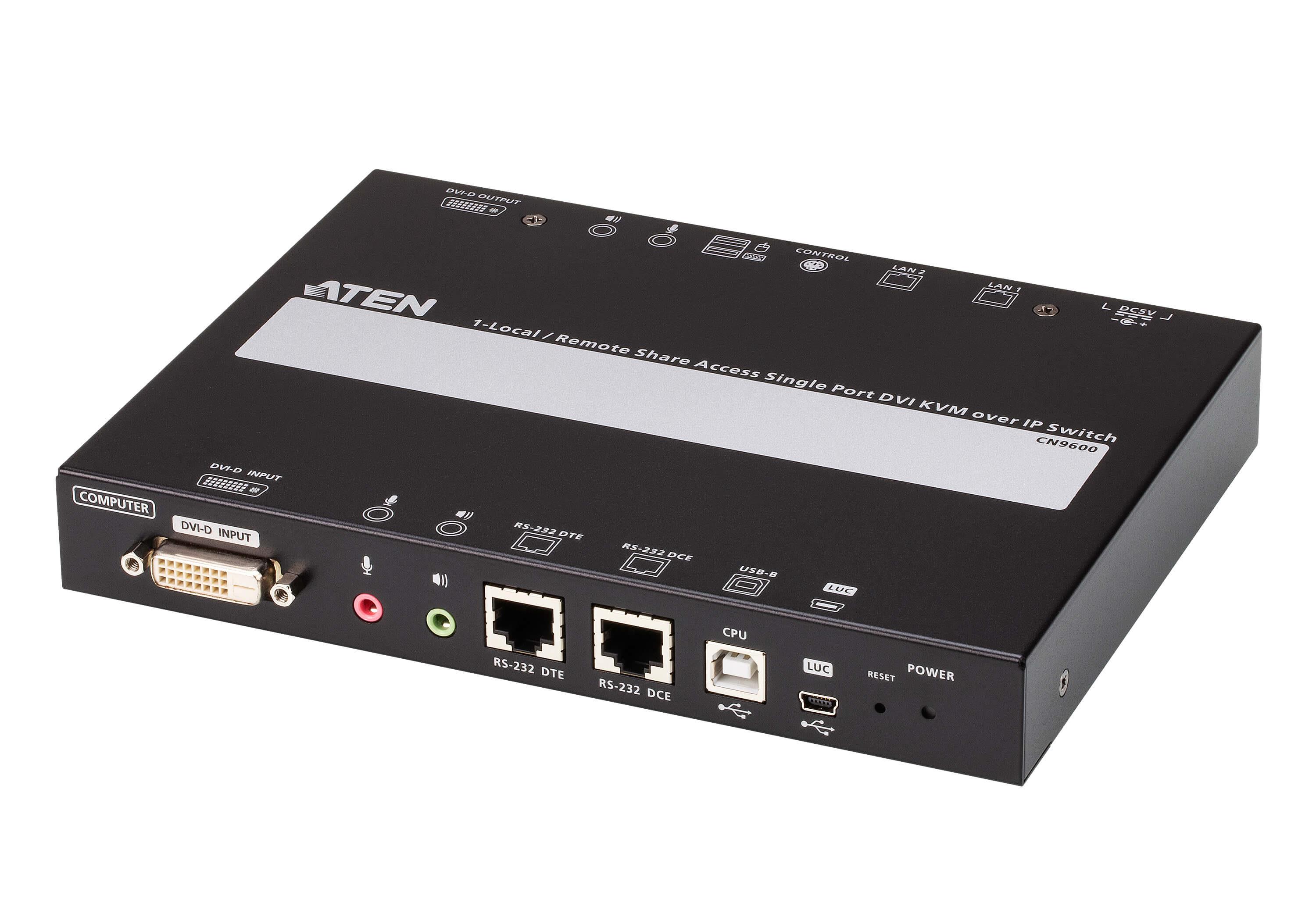 ATEN Aten ATEN-CN9600