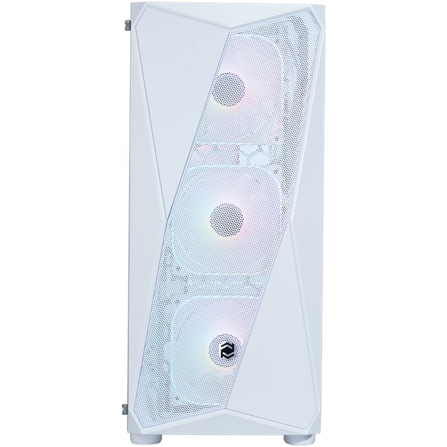 FRISBY Frisby 600W 80+Bronze (FX-105) RGB Fan Mid T.Beyaz-62360