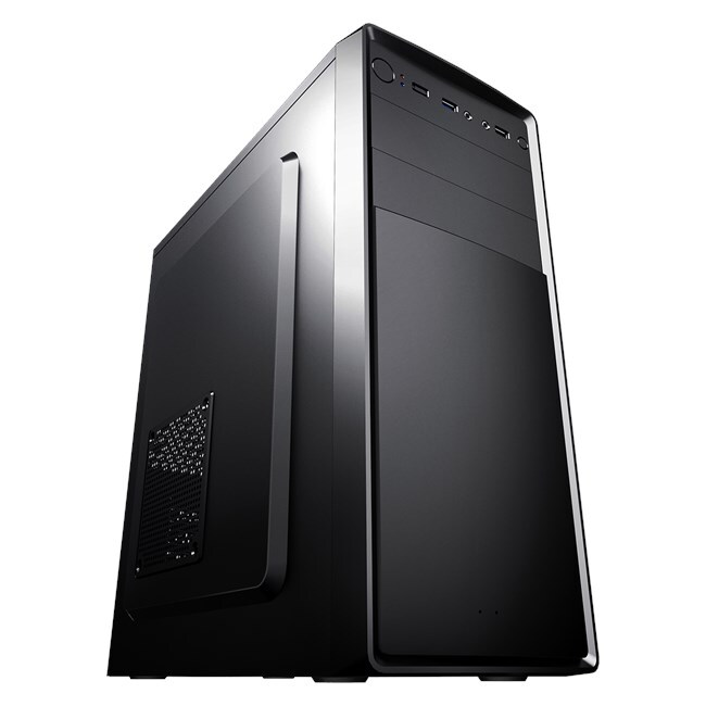 VENTO Vento 500W Peak (450W Gerçek) VS120S Atx